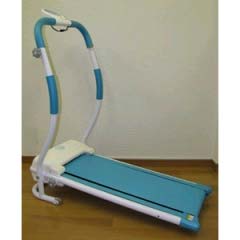 NEWコンパクト電動ウォーカー